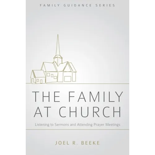 Family at Church