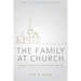 Family at Church