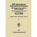 XIIIth International Astronautical Congress / XIIIème Congrès International d'Astronautique / XIII Междуна&#