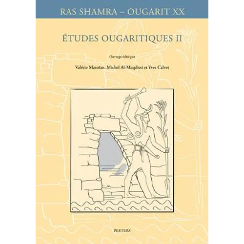 Etudes Ougaritiques II