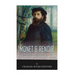 Monet & Renoir: The Lives and Legacies of the Famous Impressionist Artists