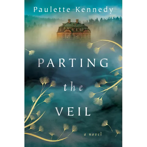 Parting the Veil