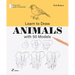 Learn to Draw Animals with 50 Models