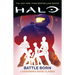 Halo: Battle Born