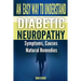 An Easy Way To Understand Diabetic Neuropathy