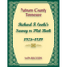 Putnam County, Tennessee, Richard F. Cook's Survey or Plat Book, 1825-1839