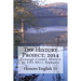 The History Project: 2014: Venango County History by FHS HE11 Students