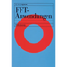 Fft-Anwendungen