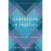 Compassion in Practice, Revised Edition: The Way of Jesus