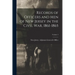 Records of Officers and men of New Jersey in the Civil War, 1861-1865; Volume 2