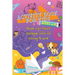 Activity Book for Kids Ages 4-8: Fun & Challenging Mazes, Logic Puzzle Challenges & Dot to Dot Coloring