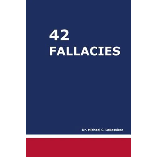 42 Fallacies