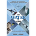 Just Water to Some: Tales from the Dript