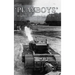 'Playboys': B Squadron 141 RAC (The Buffs) 1944-45