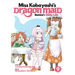 Miss Kobayashi's Dragon Maid: Kanna's Daily Life Vol. 9