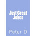 Just Great Jokes