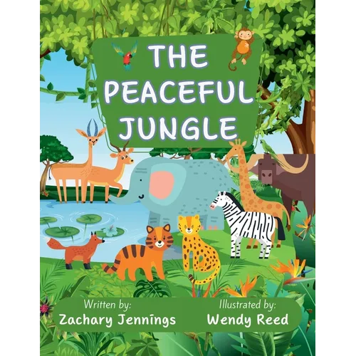 The Peaceful Jungle