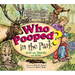 Who Pooped in the Park? Rocky Mountain National Park: Scat and Tracks for Kids