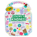 Crayola: My Colors of Kindness Sticker and Activity Purse