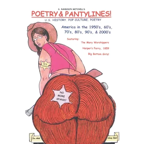 Poetry & Pantylines!: Pop Culture. Poetry