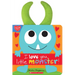 I Love You, Little Monster!