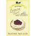 Lemon Tart Mystery