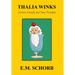 Thalia Winks: Humor, Comedy, and Deep Thoughts