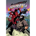 Daredevil: Woman Without Fear - Bloody Reunion