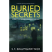 Buried Secrets - Where It All Begins: A Suspense Thriller