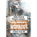 Workout Journal For Men Over 40