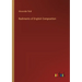 Rudiments of English Composition