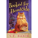 Booked for Homicide