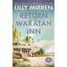 Return to the Waratah Inn