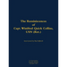 The Reminiscences of Capt. Winifred Quick Collins, USN (Ret.): 1911-1999