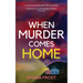 When Murder Comes Home