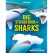 Big Sticker Book of Sharks