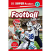 DK Super Readers Level 3 Football