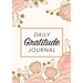 Daily Gratitude Journal: (Pink Flowers with Rectangle Callout) A 52-Week Guide to Becoming Grateful