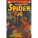 The Spider #59: The Devil's Candlesticks