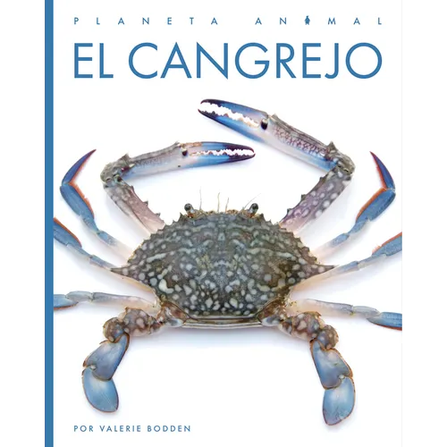 El Cangrejo - Paperback