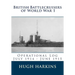 British Battlecruisers of World War 1: Operational Log July 1914 - June 1915