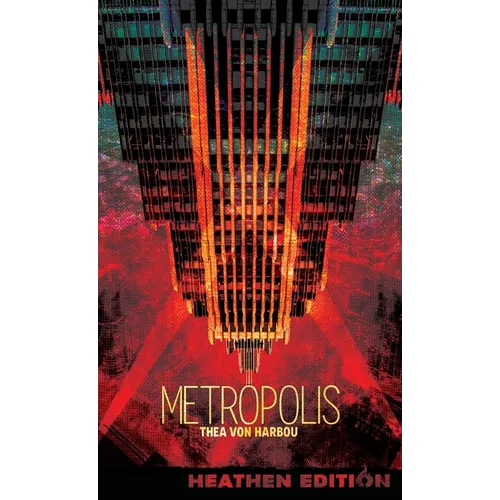 Metropolis (Heathen Edition)
