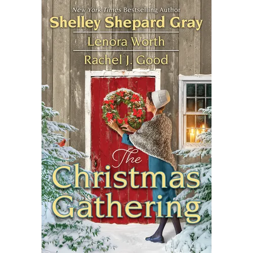 The Christmas Gathering