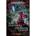 White Feathers, Crimson Leaves: A Legend of the Five Rings Novel