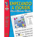 Empezando A Escribir Seire De Redaccion Creativea Gr 1-3