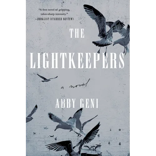 The Lightkeepers