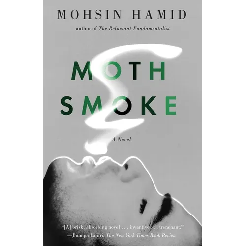 Moth Smoke