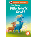The Three Billy Goats Gruff: Read It Yourself - Level 1 Early Reader
