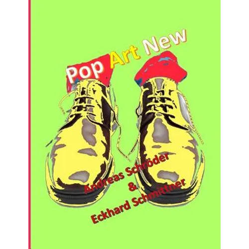 Pop Art New