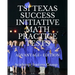 TSI Texas Success Initiative Math Practice Tests Advantage+ Edition: 335 TSI Math Practice Problems and Solutions